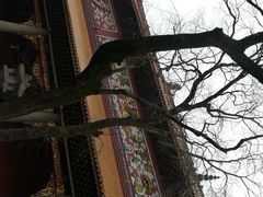 -南岳衡山风景名胜区-南岳大庙