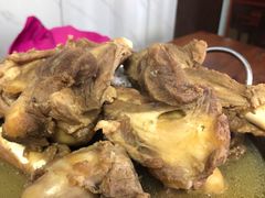 -阿卜都烧麦(宝泉花园店)