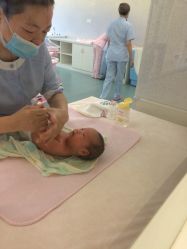 -尚圣月子会所·庄园式月子中心(萧山湘湖店)