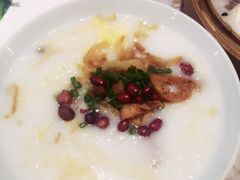 荔湾艇仔粥-赏点粤式点心(广州塔店)