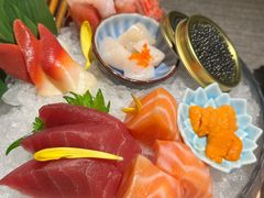 -炙柒Sekinana·精致日料(合生汇店)
