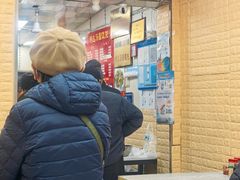 -利达汤圆馄饨(川公路店)