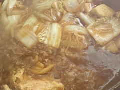 -樱の花亭日本料理店