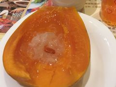 -蓝海国际大饭店·蓝钻自助百汇(兰山店)