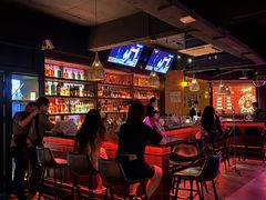 -音乐房子·Vintage Live Bar(玉林总店)