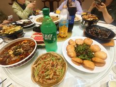 -鸿兴楼酒家(阜阳路店)