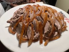 -煜丰汴京烤鸭(福彩路店)
