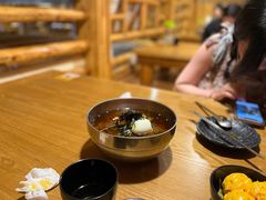-恩你小木屋·烤肉韩式料理(嘉兴秀洲店)