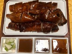 -凤阁楼果木烧鹅(鹤山陈山店)