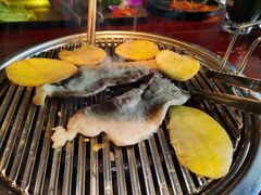 -红小姐的烤肉店(西三旗店)