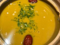 -十二舍·湯物素煮(江泰潤政店)