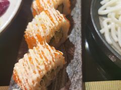 -昱匠·日本料理(金融街店)