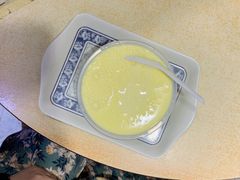 凤凰奶糊-百花传统甜品店(原址店)