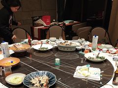 -北書房·墨宴(国际博览中心店)