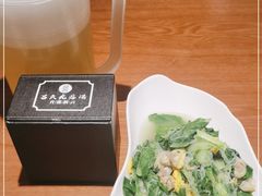 -吕氏疙瘩汤·新派鲁菜(济南万象城店)