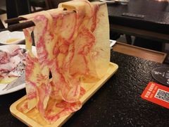 -得意咚瓜·顺德鱼生·冬瓜盅火锅