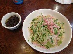 -恭敬李老北京炸酱面·京味菜(西花市店)