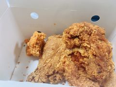 -德克士(胜利店)