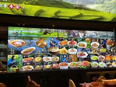 -永安水煮活鱼·仪征菜(仪征奥林匹克店)
