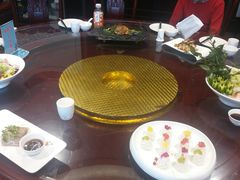 -马凯餐厅(地安门店)