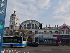 -中国铁道博物馆(正阳门馆)