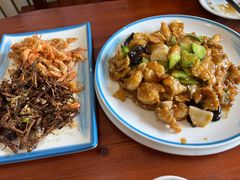 -独流饭店(静海区国土资源分局西)
