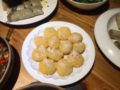 -客家大院·非遗赣南客家菜(郁孤台店)