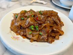 -滋粥楼·顺德菜海鲜茶点(方舟店)