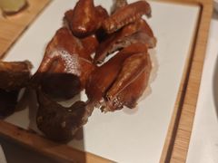 -汤城小厨•粤菜•靓汤(苏州街店)