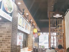 -无名粉店(五一广场店)