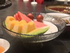 -同庆楼(奥体中心店)