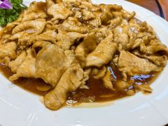 -老苏扬饭店