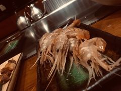 -大渔铁板烧(中山路八佰伴店)