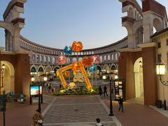 -京津佛罗伦萨小镇