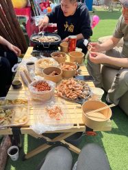 -童心园麦窑·儿童拓展探宝乐园