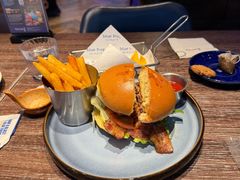 -bluefrog蓝蛙(石家庄欢乐汇店)