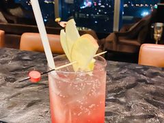 -瑞吉吧 The St·Regis Bar(长沙瑞吉酒店)