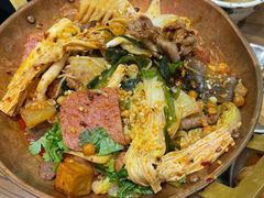 -成都你六姐·牛肉冒菜(城市集市合生汇店)