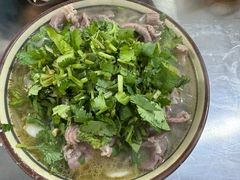 -王老三清真牛肉汤