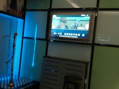 -星乐汇量贩式KTV(中冶祥腾城市广场店)