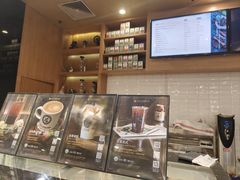 -逸派咖啡 EPARKCOFFEE(广安门店)