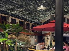 -鲁城往事(游客中心店)