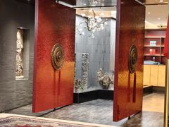 -羲和雅苑•北京烤鸭(平安国际金融中心店)