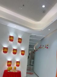 -Lily纤美·科技减脂中心