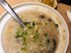 福建农家擦粉-莆田餐厅PUTIEN(三里屯店)