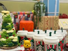 -星巴克臻选(深圳嘉里建设广场店)