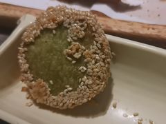 -绿茶餐厅(天津天河城店)