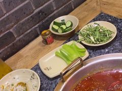 -蜀大侠火锅(森兰花园城店)