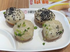 -小杨生煎(松江大学城店)
