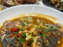 -杨爱珍大排档(龙游店)
